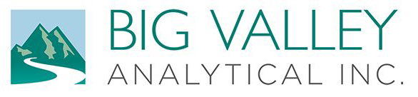 BIG VALLEY ANALYTICAL